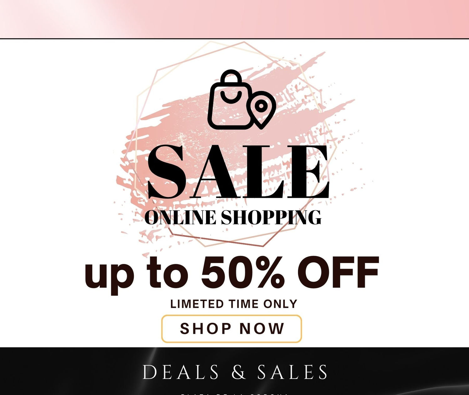 DEALS & SALES