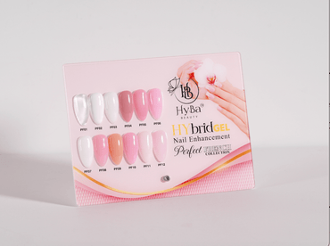 1 PERFECT FRENCH COLLECTION - SINGLE 60ml Listing - HYBA BEAUTY