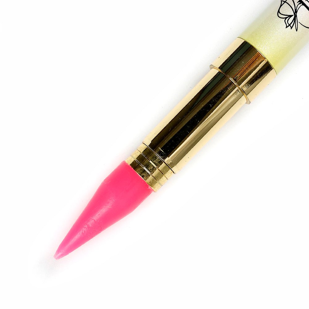 10 WaxPOINT CRYSTAL TOOL - HYBA BEAUTY