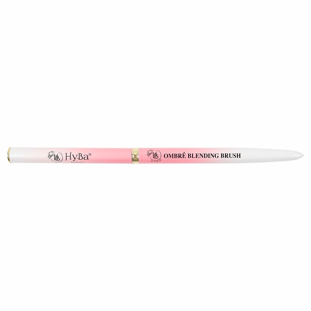 9 OMBRÉ BLENDING Brush - HYBA BEAUTY