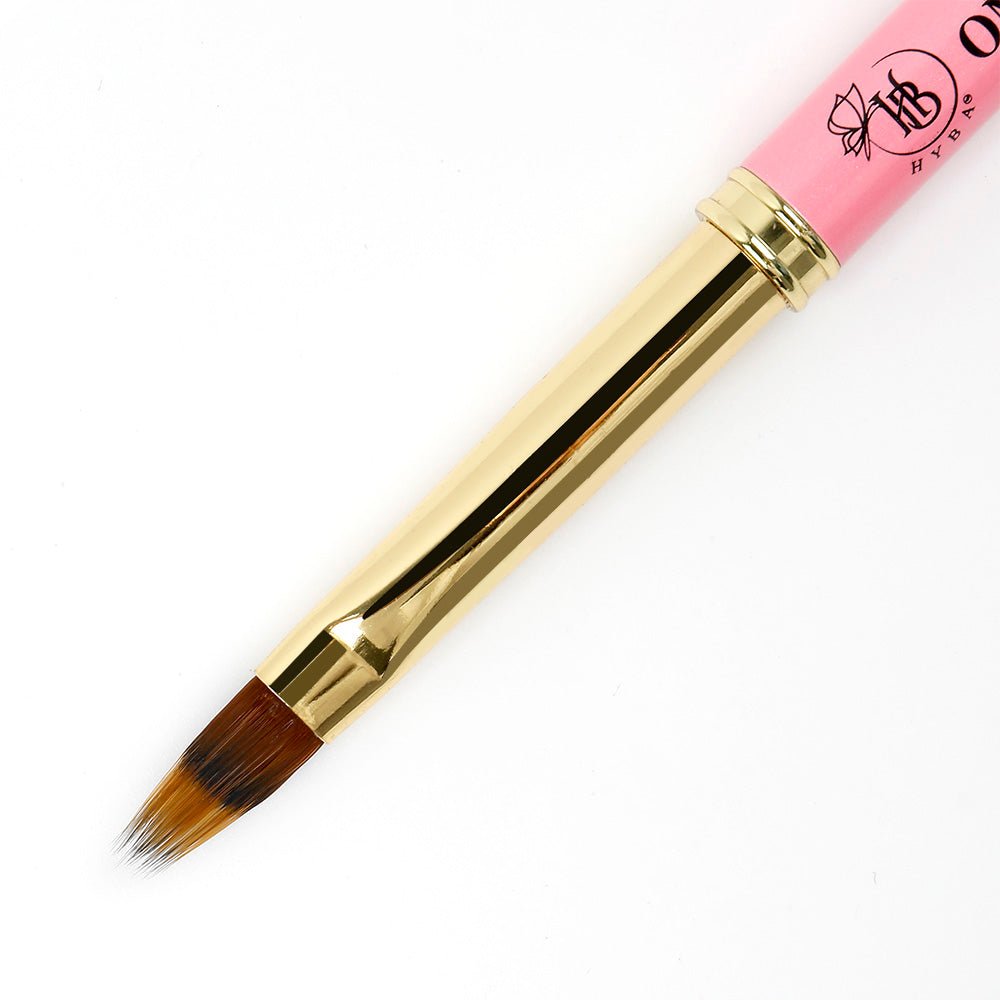 9 OMBRÉ BLENDING Brush - HYBA BEAUTY