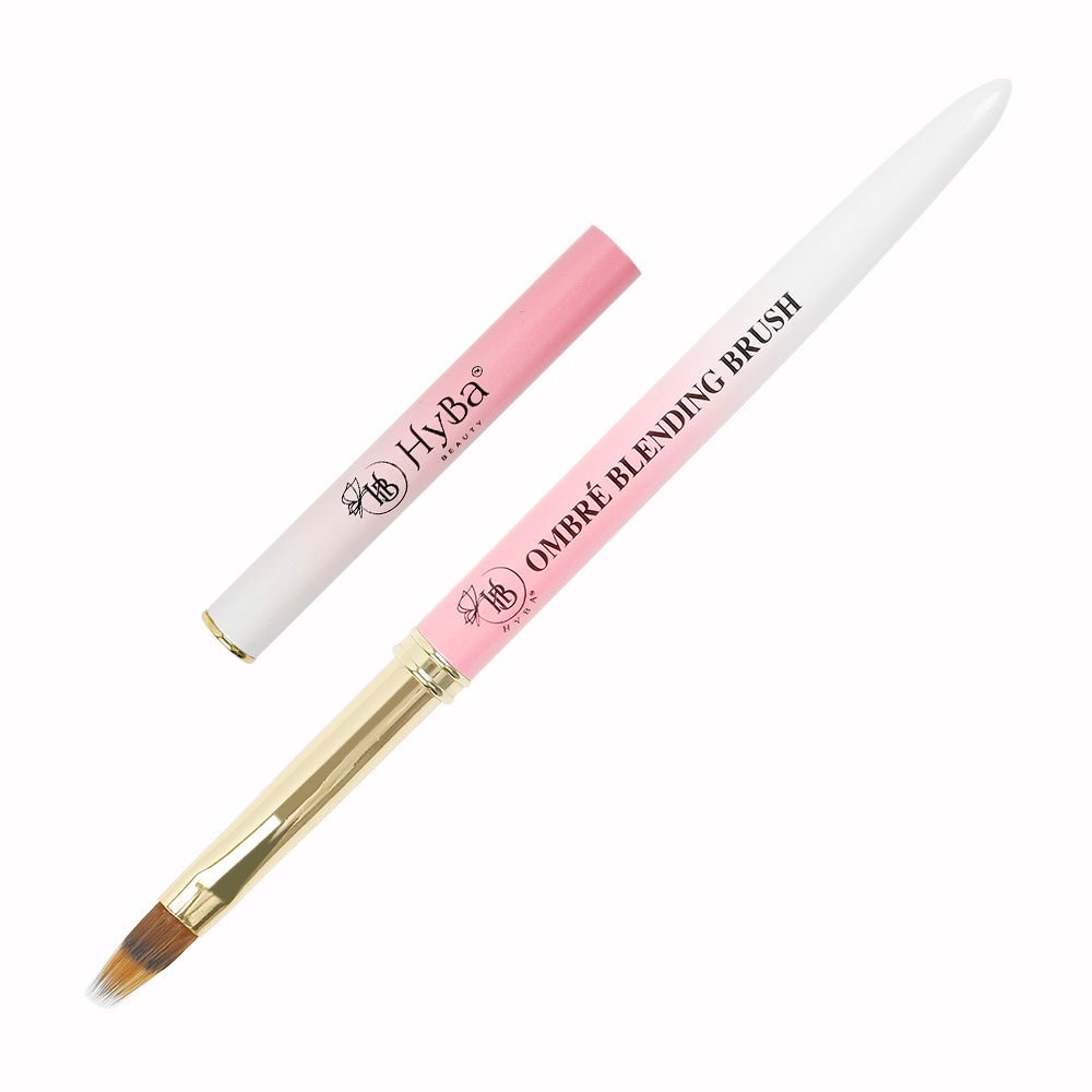 9 OMBRÉ BLENDING Brush - HYBA BEAUTY