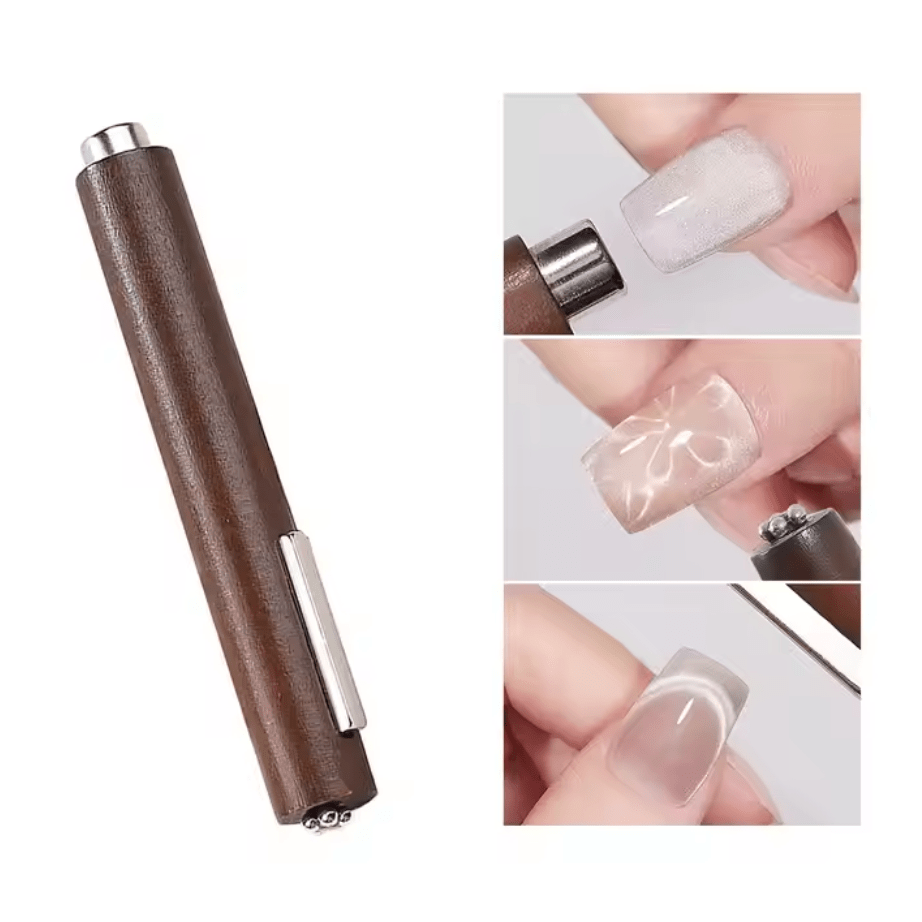CIGAR 3 - IN - 1 MAGNET - HYBA BEAUTY