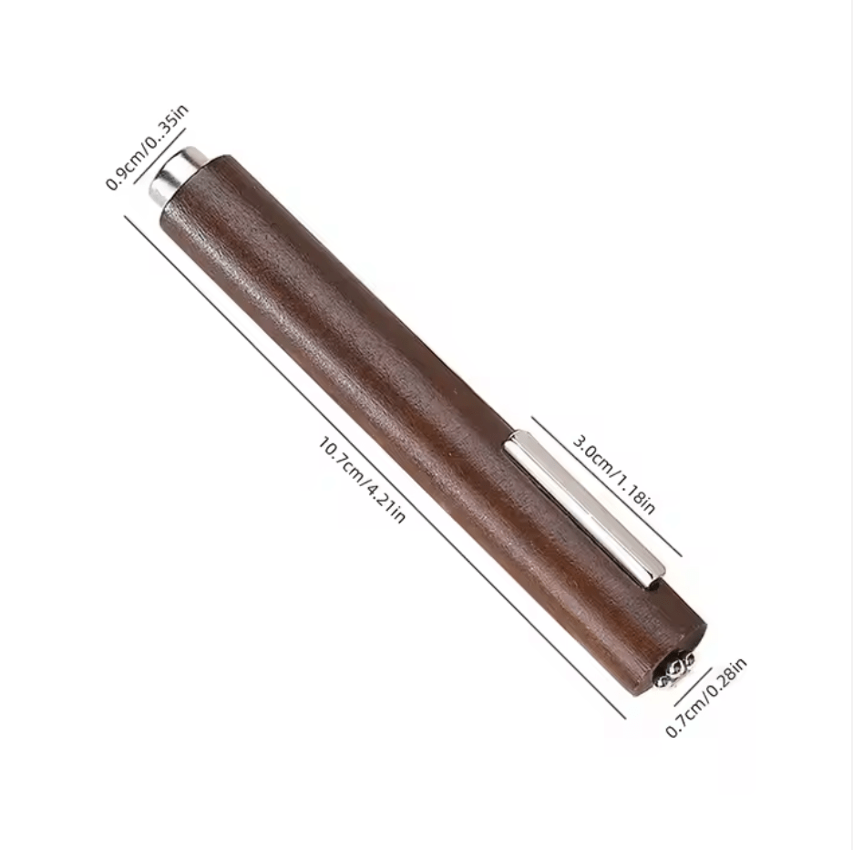 CIGAR 3 - IN - 1 MAGNET - HYBA BEAUTY