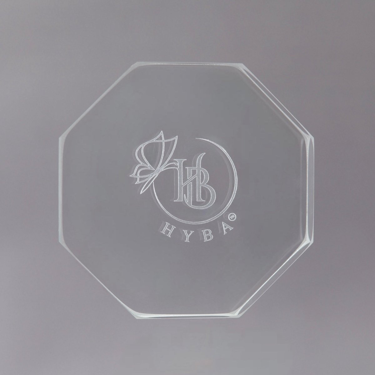 Crystal Art Pro Palette (OCTAGON) - HYBA BEAUTY