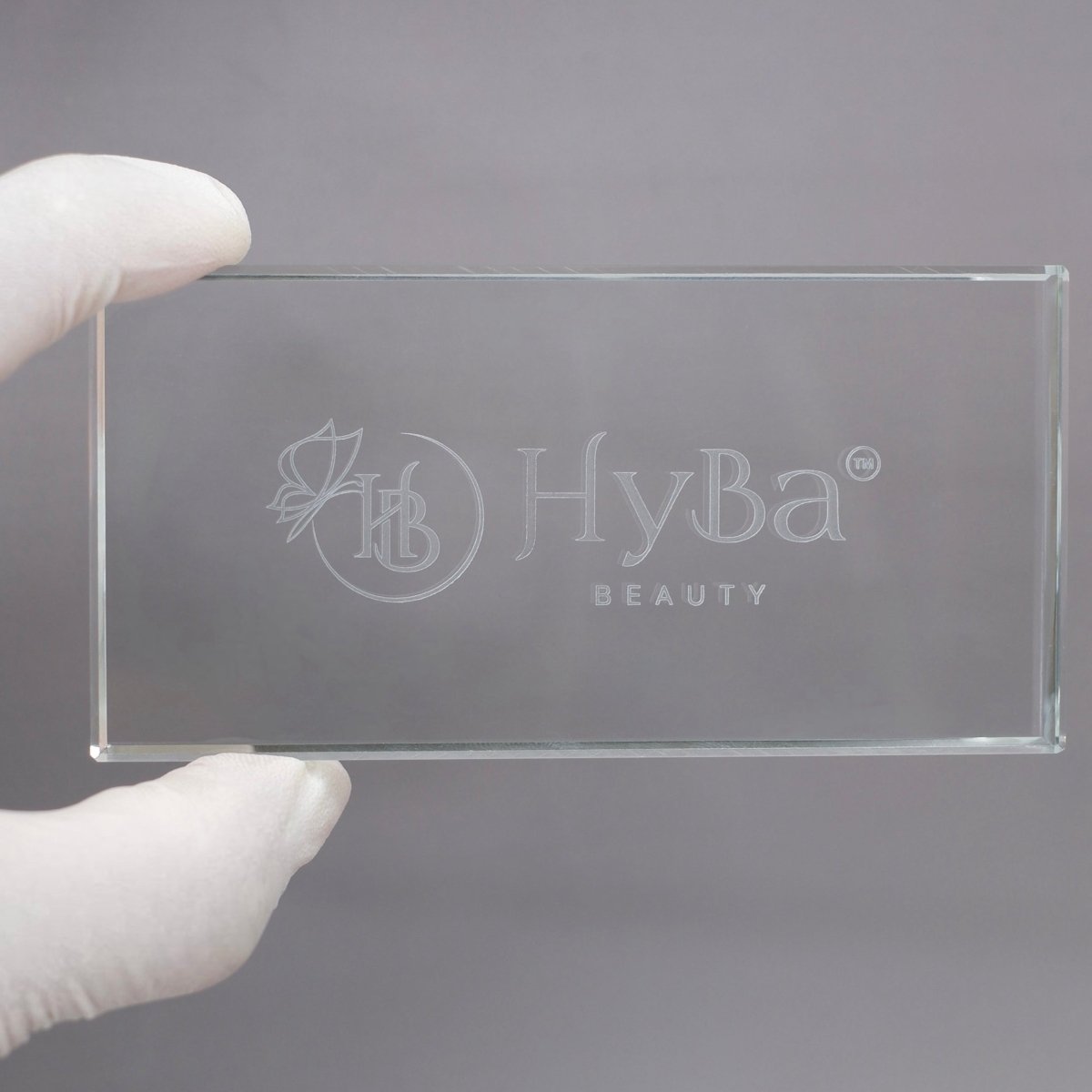 Crystal Art Pro Palette (RECTANGLE) - HYBA BEAUTY