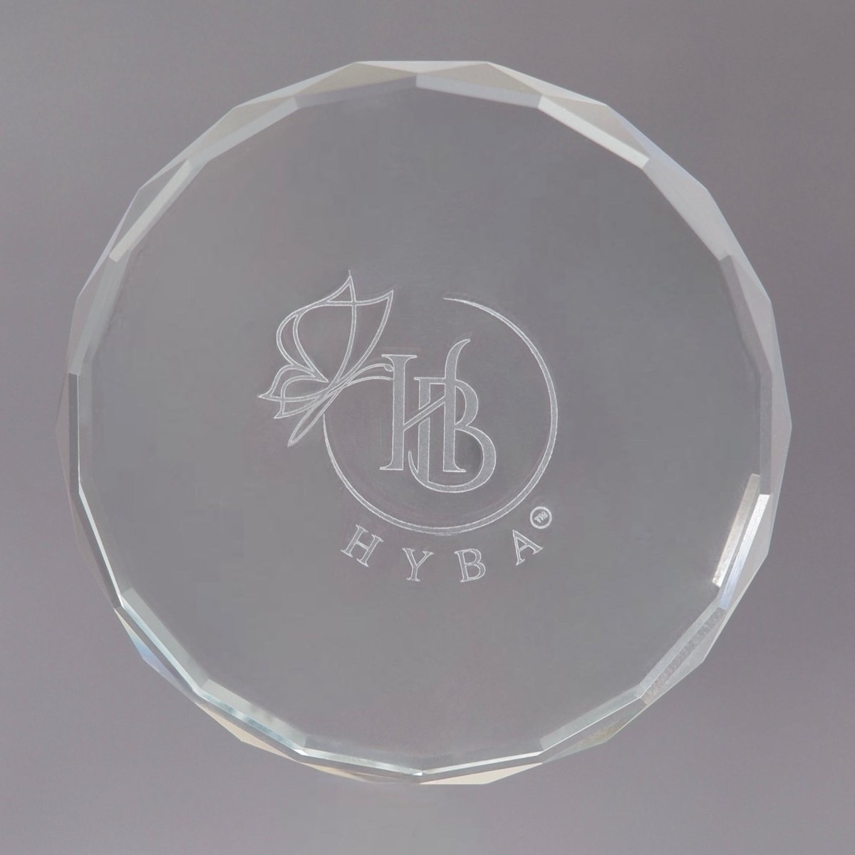 Crystal Art Pro Palette (ROUND) - HYBA BEAUTY