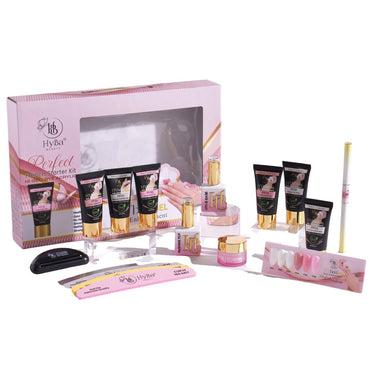 HYBRID GEL BUNDLE - HyGEL Entire Master Full Collections 108 Colors - HYBA BEAUTY