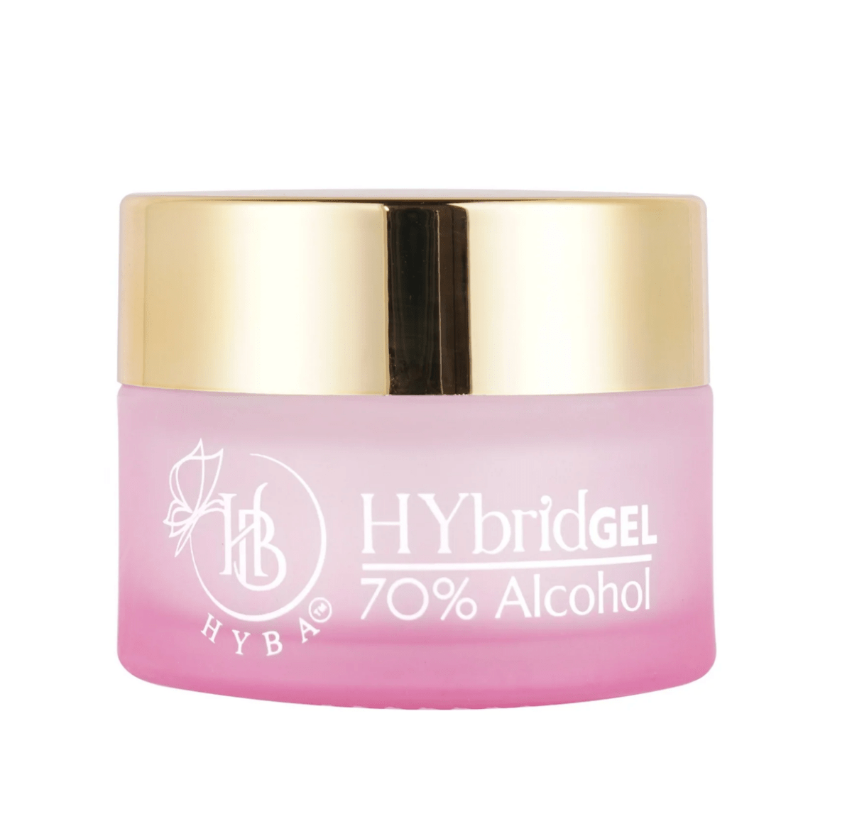 HYBRID GEL BUNDLE - HyGEL Entire Master Full Collections 108 Colors - HYBA BEAUTY