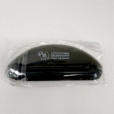 HYBRID Gel - Mini Squeezer - HYBA BEAUTY