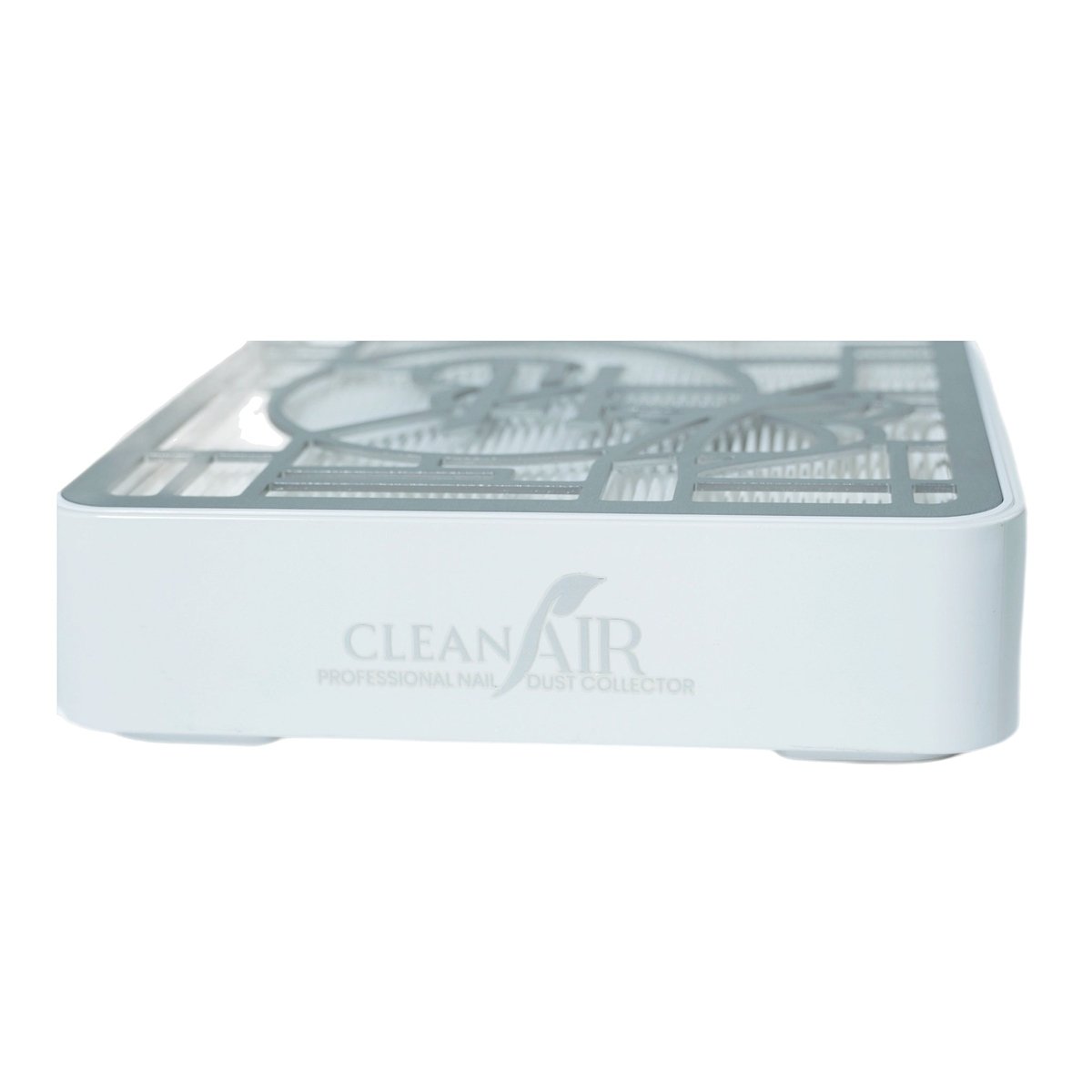 SALE DEAL - CLEANAir Dust Collector (Silver/White) - HYBA BEAUTY
