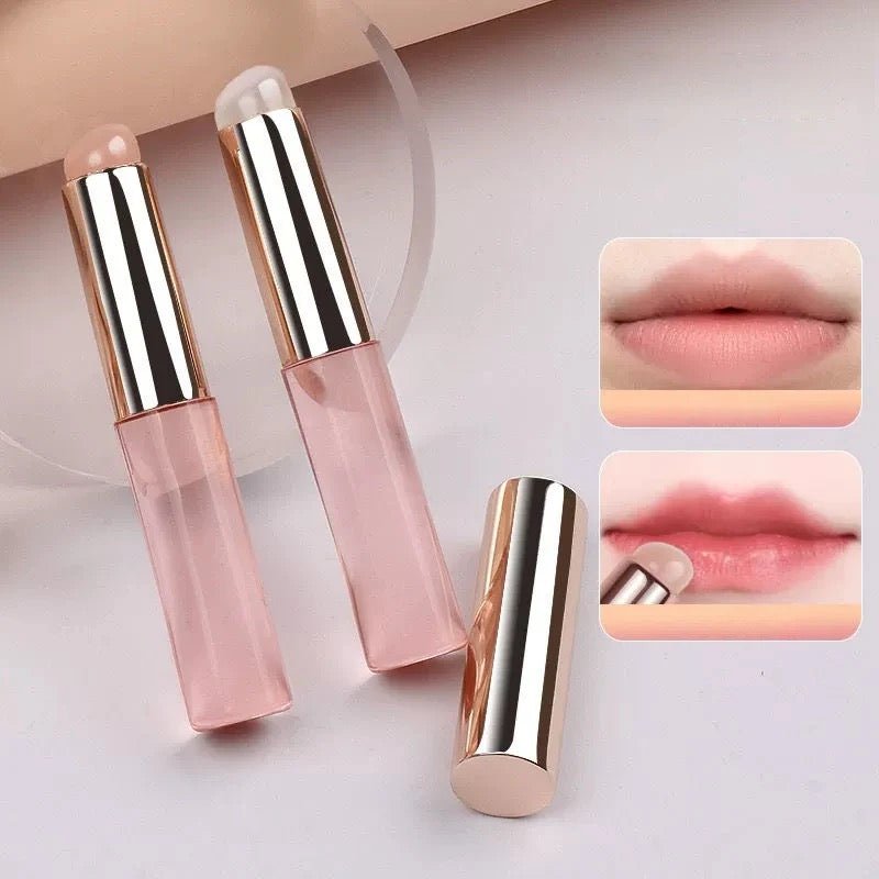 Silicone Gradient Ombré Blending Applicator Brush - HYBA BEAUTY