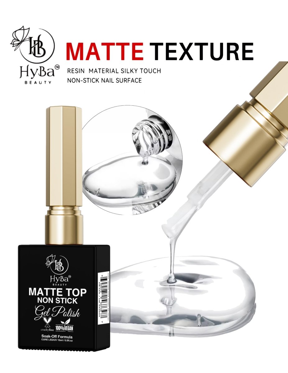 Sindy's Top Pick - HYBA BEAUTY