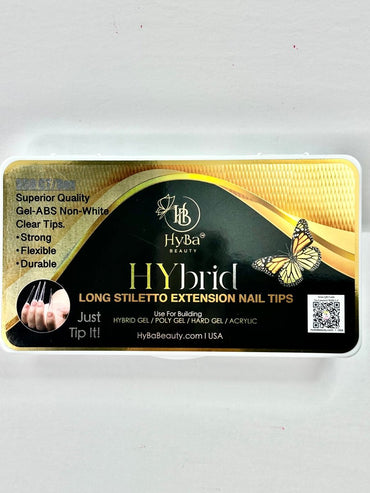 Sindy's Top Pick - HYBA BEAUTY