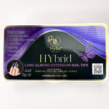 Sindy's Top Pick - HYBA BEAUTY