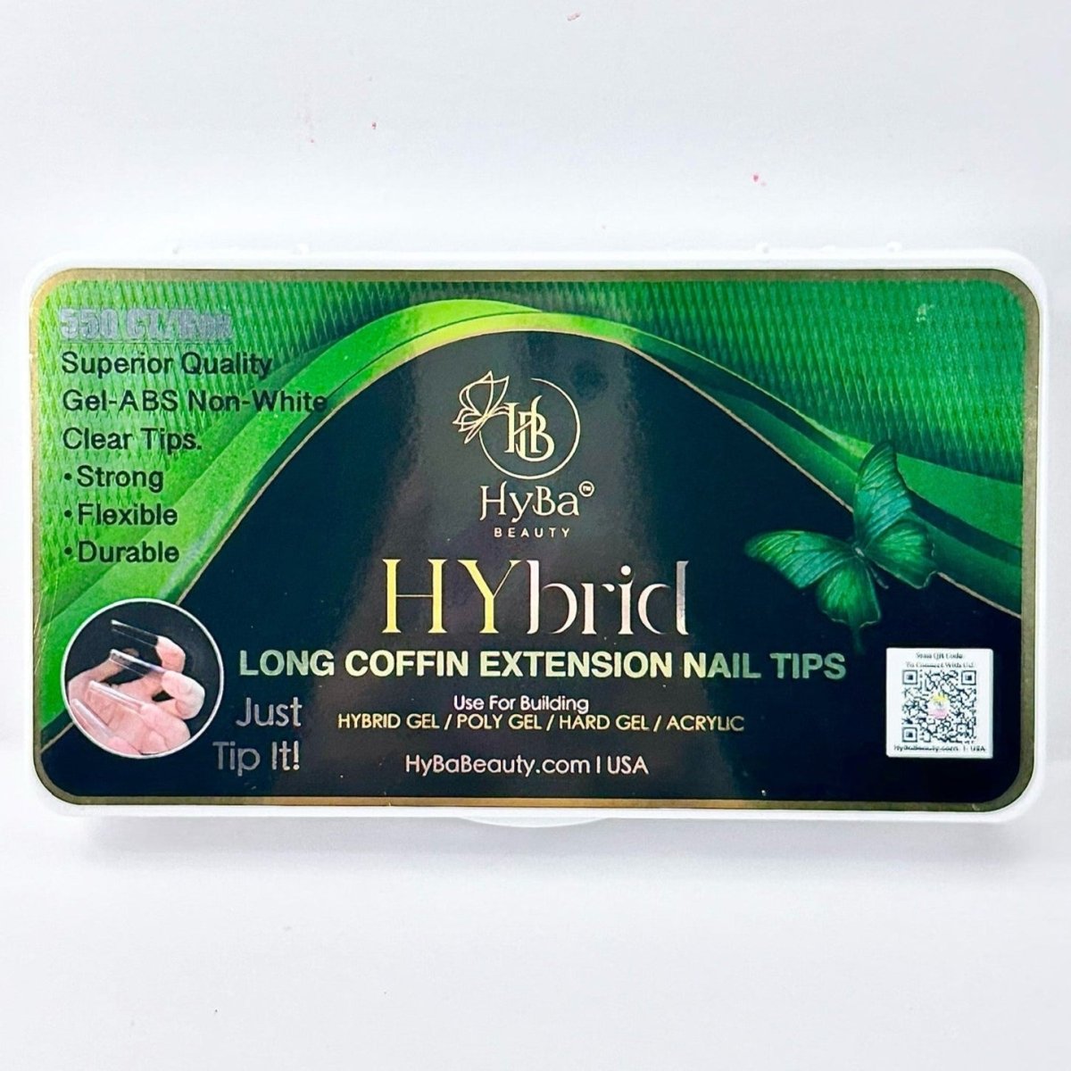 Sindy's Top Pick - HYBA BEAUTY