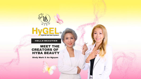 About HyBa Beauty