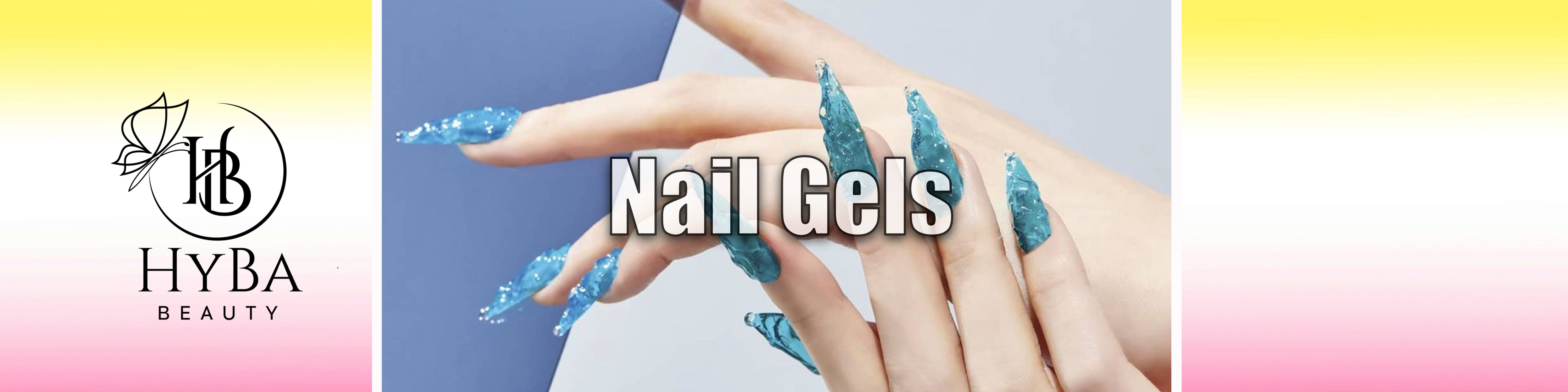 SPECILITY GEL POLISHES