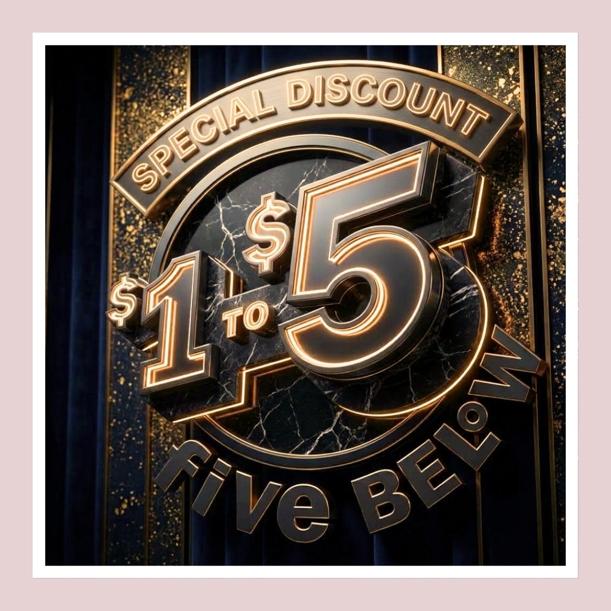 $1 - $5 Specials - HyBa® BEAUTY