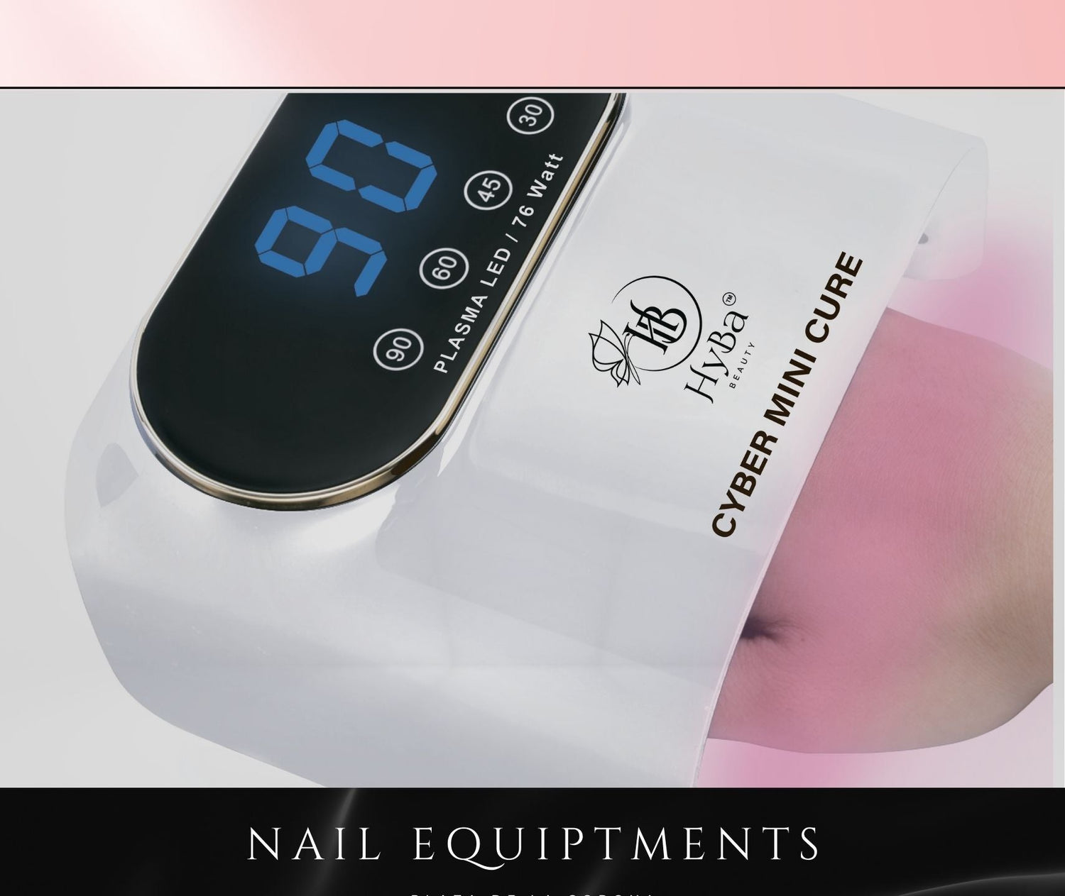NAIL EQUIPMENT