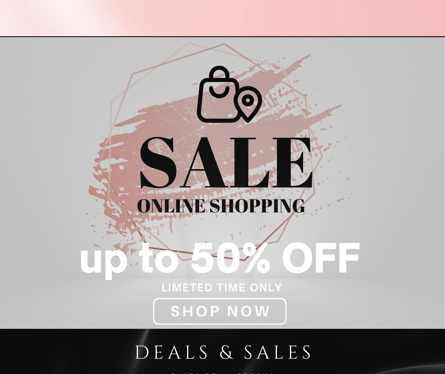 DEALS & SALES - HYBA BEAUTY