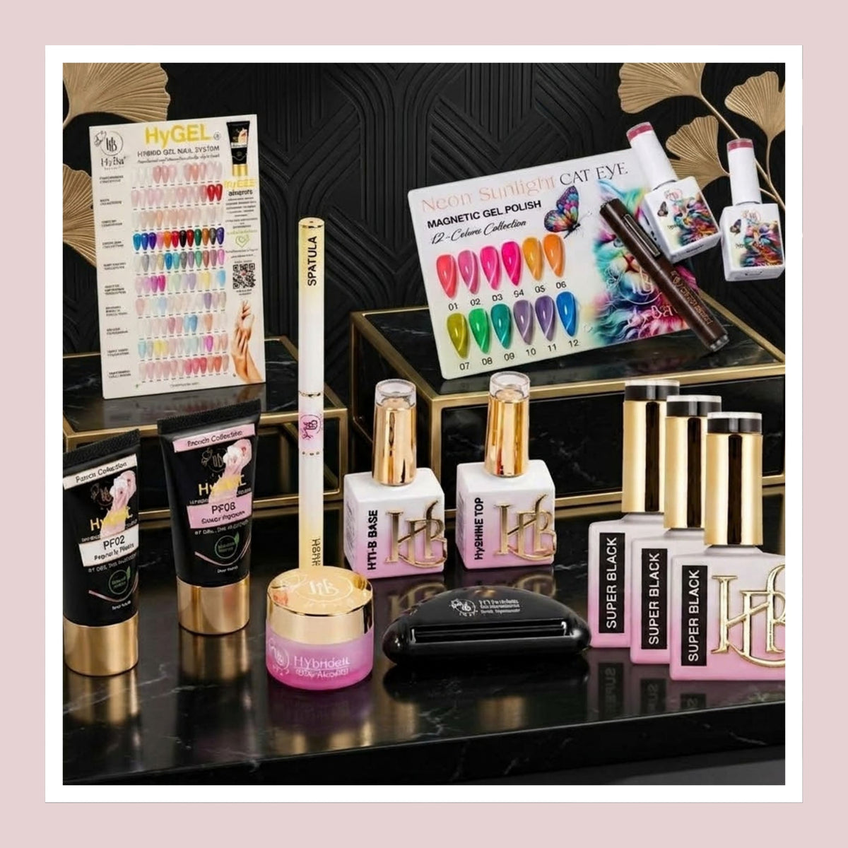 ALL STARTER KITS & BUNDLES