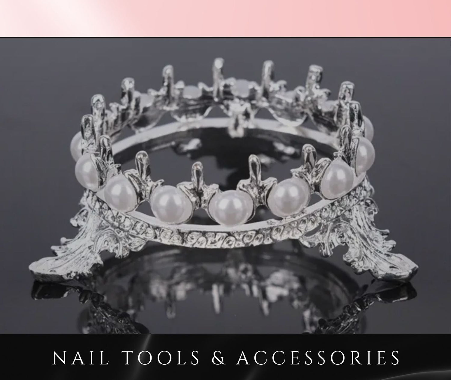 NAIL TOOLS & ACCESSORIES - HYBA BEAUTY