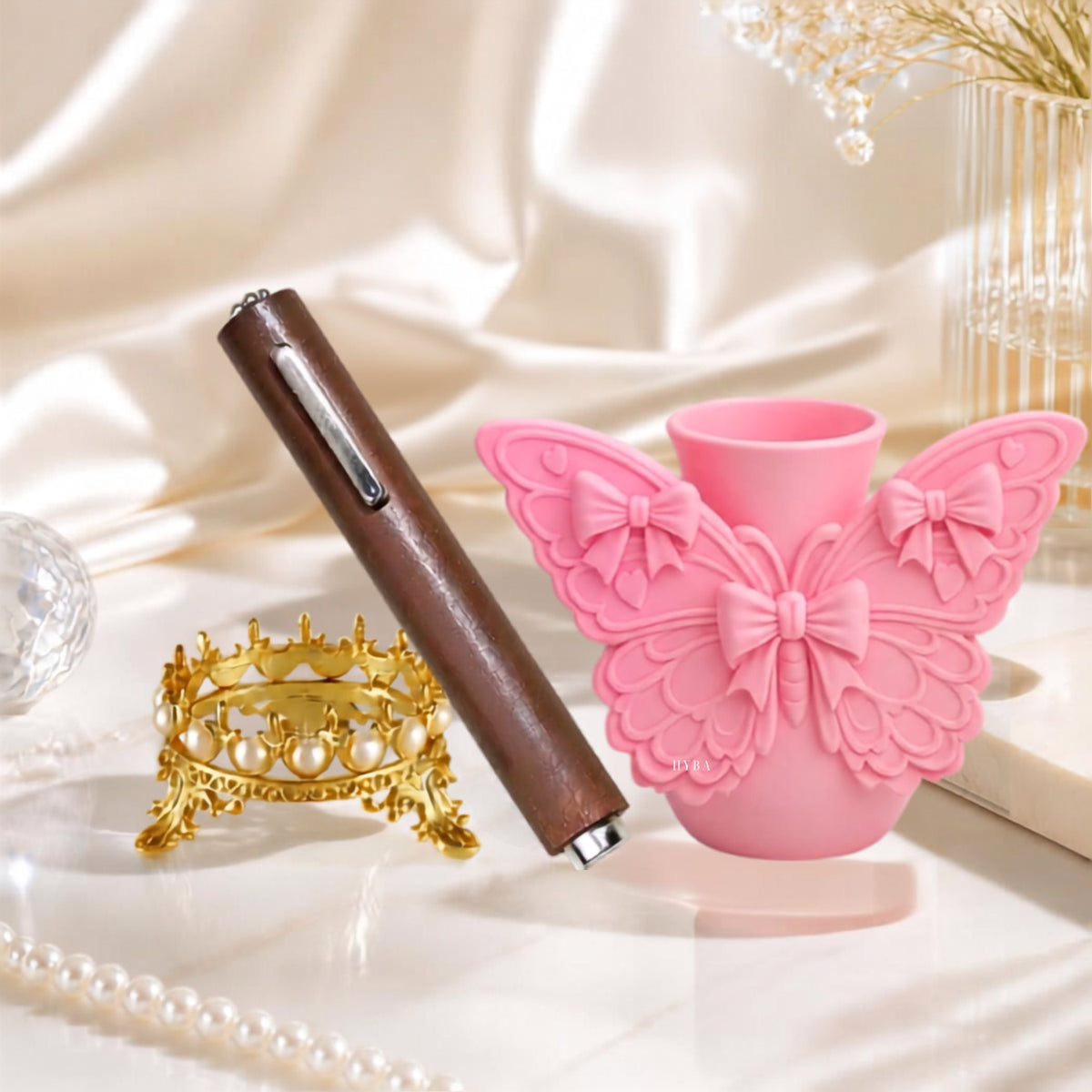 NAIL TOOLS & ACCESSORIES - HYBA BEAUTY