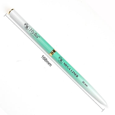 1 MEGA LINER Brush / 25mm - HYBA BEAUTY