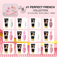 1 PERFECT FRENCH COLLECTION - SINGLE 60ml Listing - HYBA BEAUTY