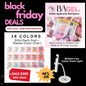 BLACK FRIDAY SALE - BA.GEL BUILDER GEL BUNDLE 46% OFF
