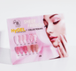 10 SHEER FRENCH Collection - SINGLE 60ml Listing - HYBA BEAUTY