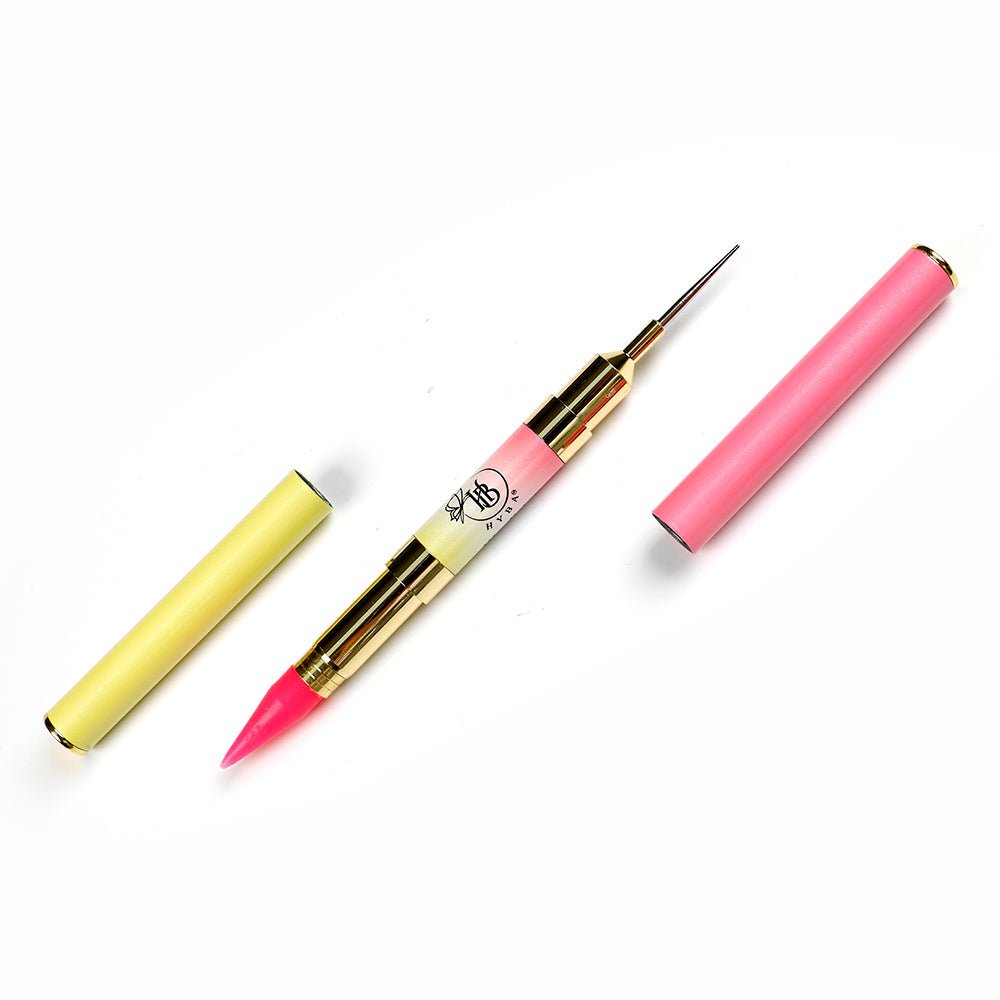 10 WaxPOINT CRYSTAL TOOL - HYBA BEAUTY