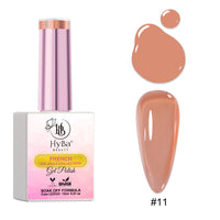 ICE JELLY FRENCH Collection - PINK Shades