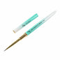 13 MINI LINER PETAL Brush / 7mm - HYBA BEAUTY