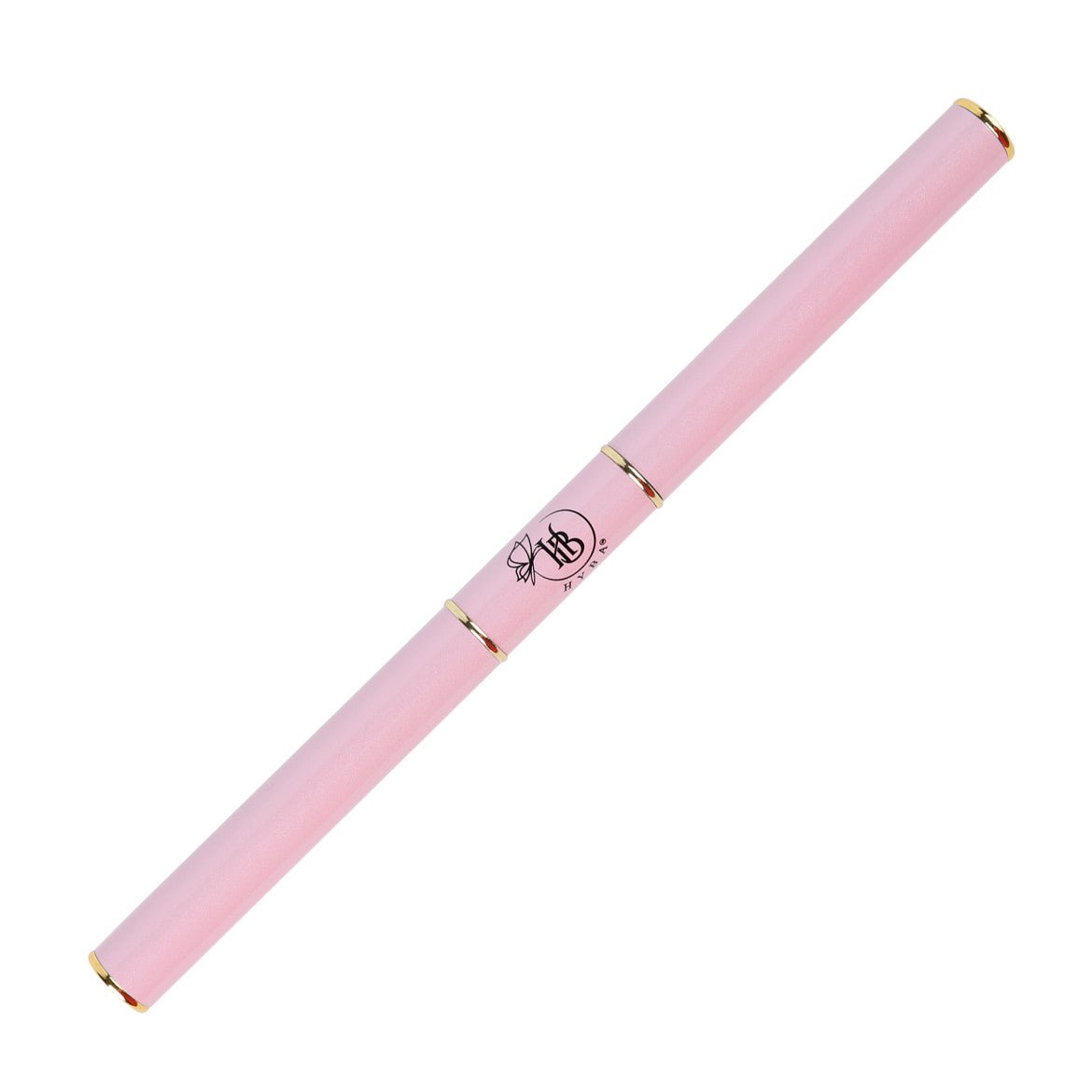 14 BUILDER APPLICATION DUAL GEL Brush - HYBA BEAUTY