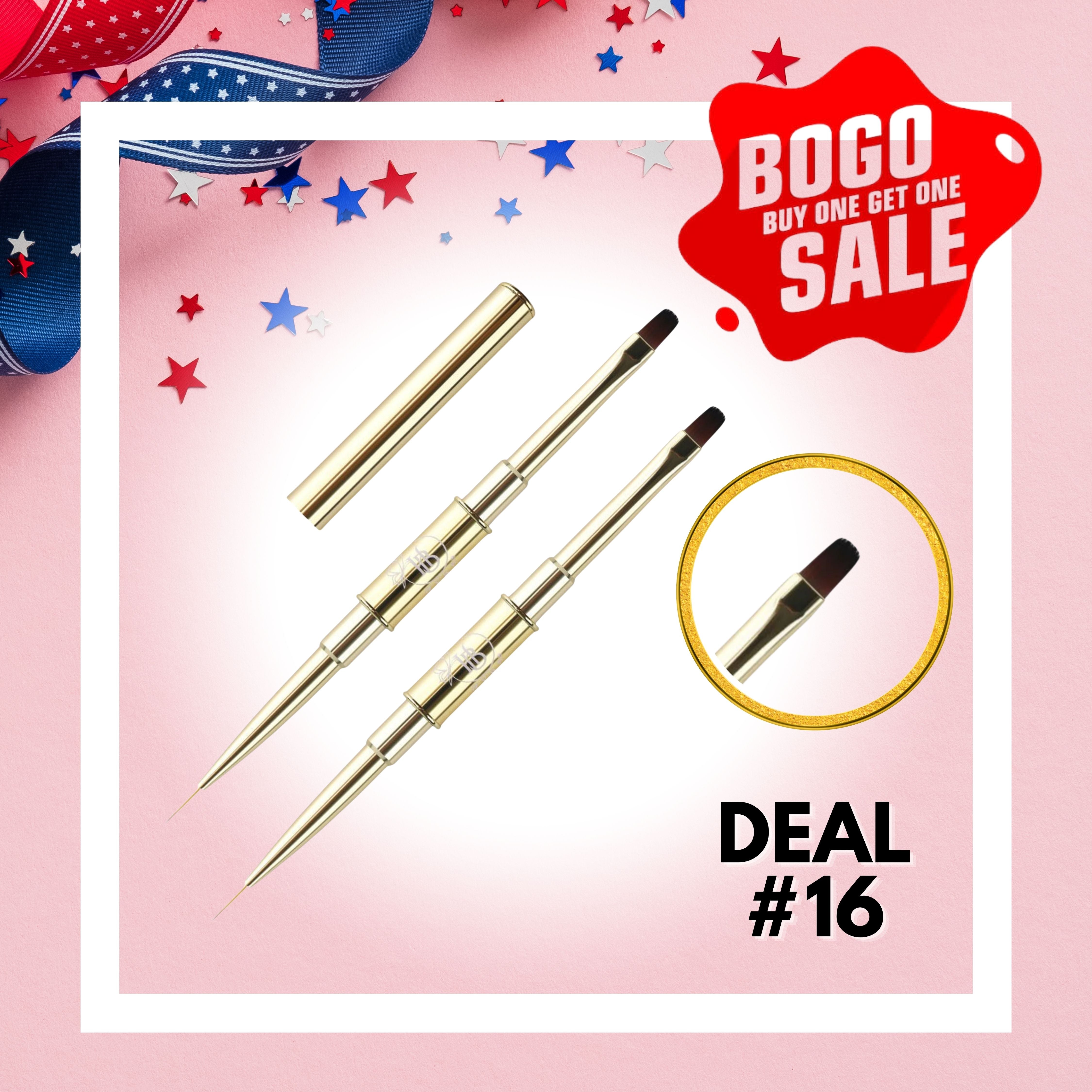 #16 LABOR DAY DEAL
