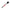 19 Silicone Ombré Blending Applicator Dual Brush (PINK) - HyBa® BEAUTY