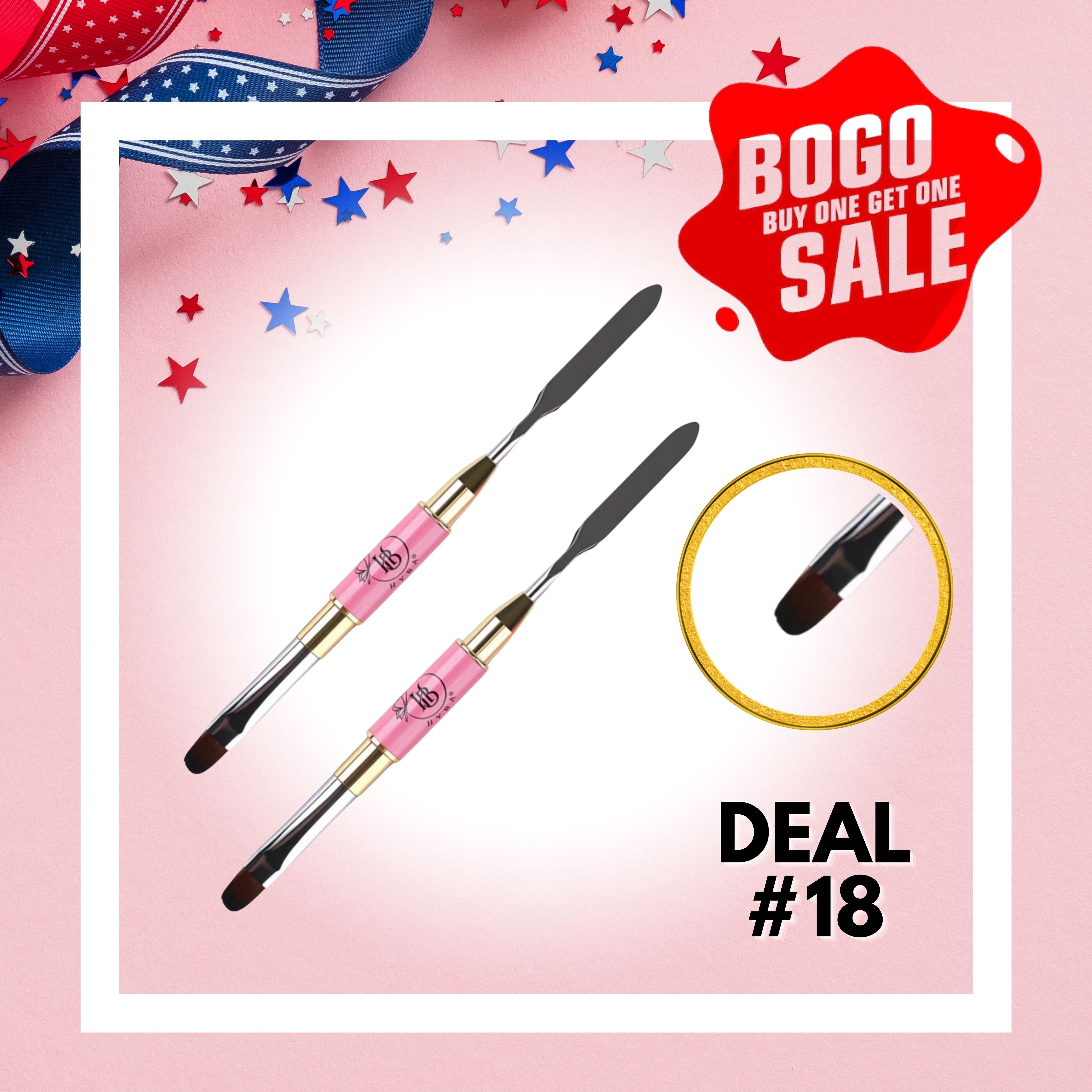 #18 LABOR DAY DEAL