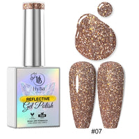 2 MOANA DIAMOND Collection - 12 colors - HYBA BEAUTY