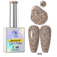 2 MOANA DIAMOND Collection - 12 colors - HYBA BEAUTY