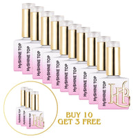 HYBRID HyShine Top Gel Polish - 20ml