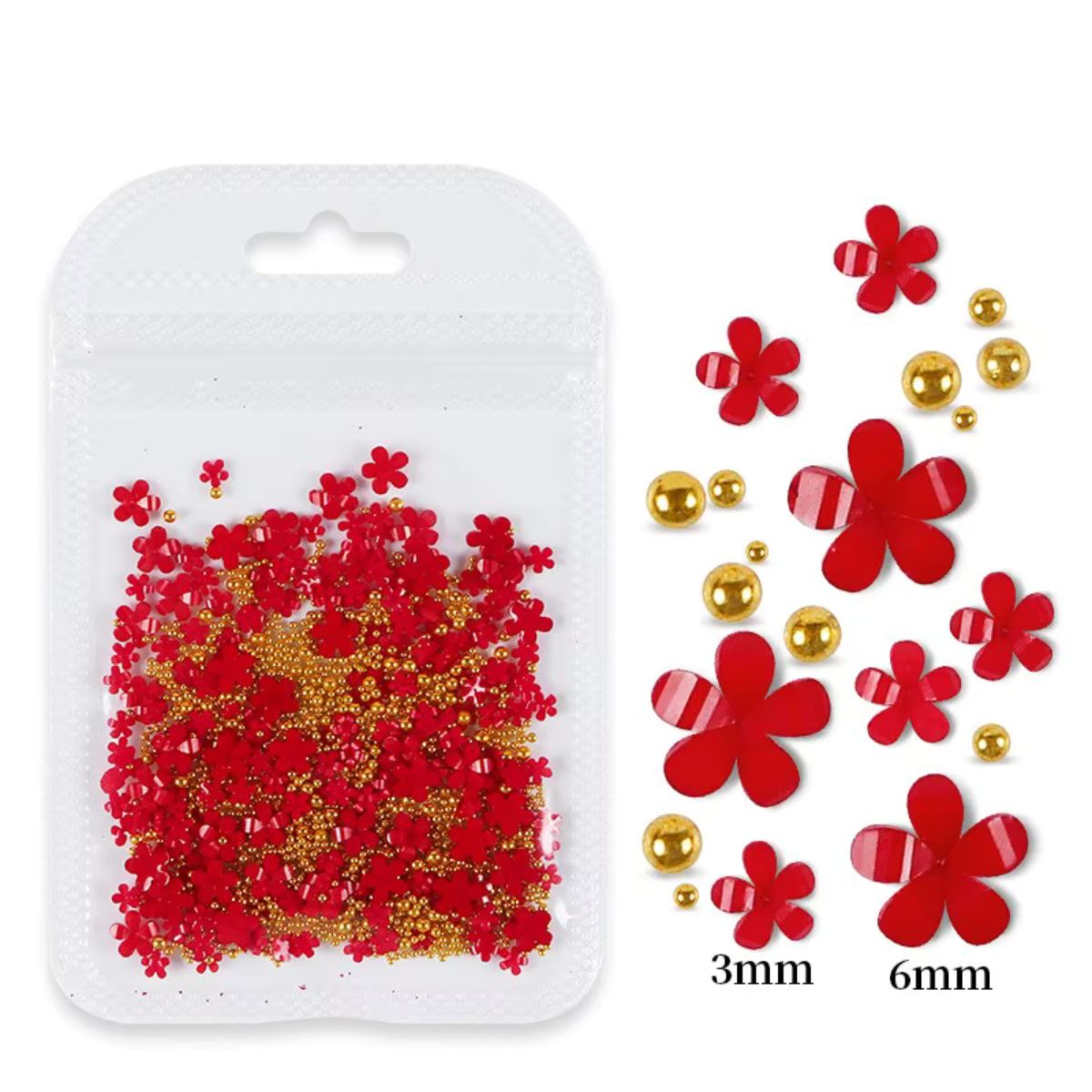 Daisy Collection - ASSORTED COLORS (CLEARANCE)