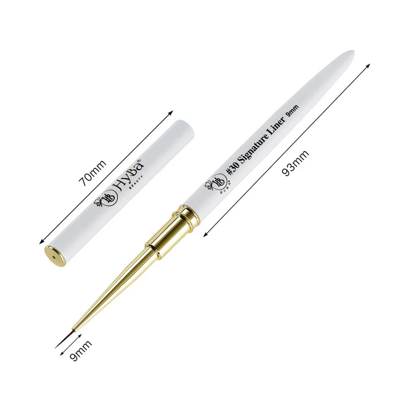 #30 Signature Liner 9mm