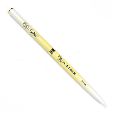 3 FINE LINER Brush / 10mm - HYBA BEAUTY
