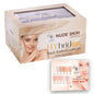 3 NUDE SKIN COLLECTION - Hybrid HyGEL™ Nail System - HYBA BEAUTY