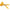 31 MINI DUSTER BRUSH - 2 Pcs Listing (YELLOW) - HyBa® BEAUTY