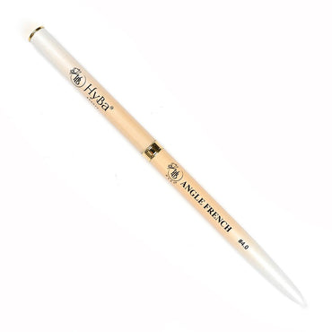 4 ANGLE FRENCH Brush / 4.0 - HYBA BEAUTY
