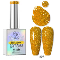 5 BARBIE DIAMOND Collection - 12 colors - HYBA BEAUTY