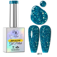5 BARBIE DIAMOND Collection - 12 colors - HYBA BEAUTY
